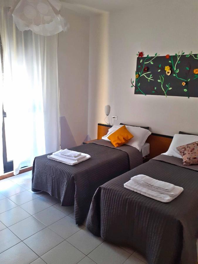 Hotel Prato Verde Polinago Exteriér fotografie